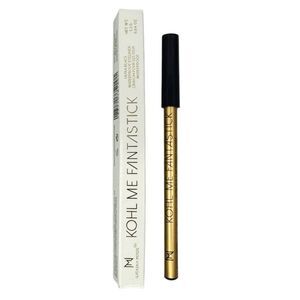 Natasha Moor Kohl Me Fantastick Ultra Black Waterproof Eyeliner Pencil